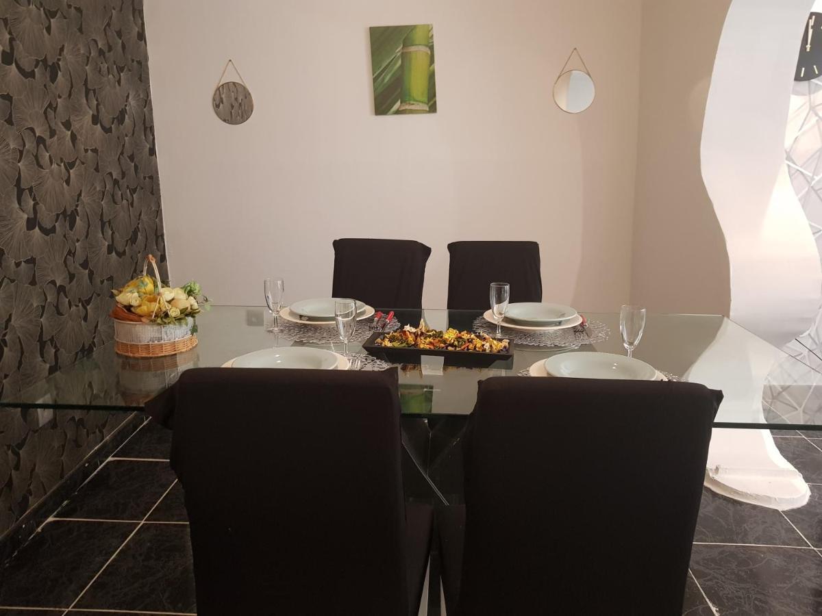 Appartement Numero 1 Diamant Saint-Junien Exterior photo