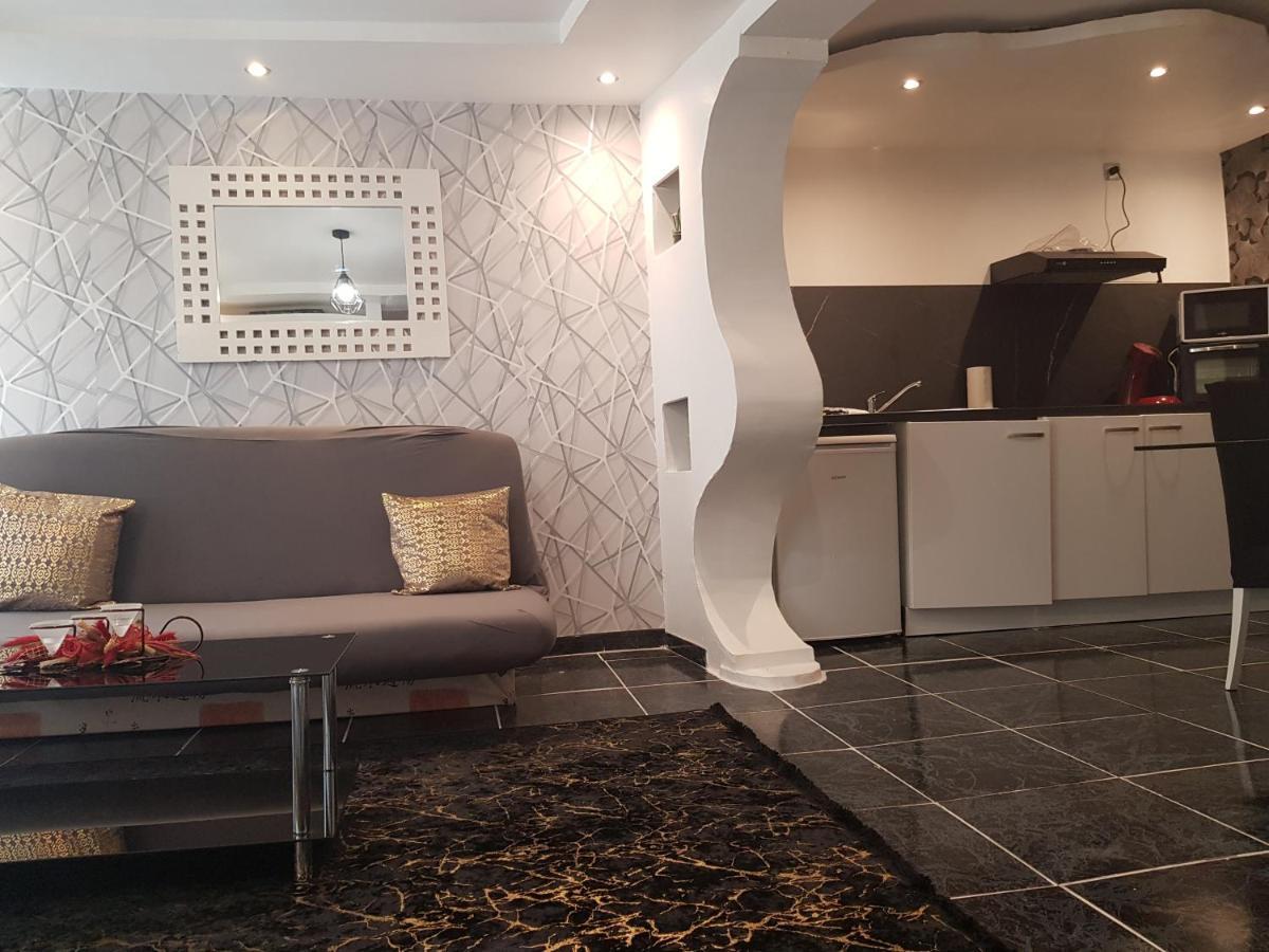 Appartement Numero 1 Diamant Saint-Junien Exterior photo