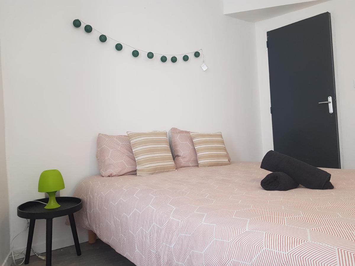 Appartement Numero 1 Diamant Saint-Junien Exterior photo