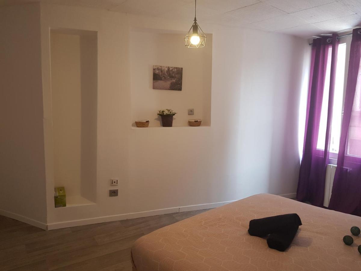 Appartement Numero 1 Diamant Saint-Junien Exterior photo