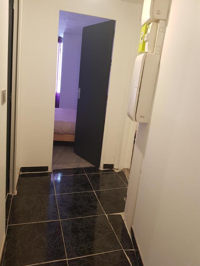 Appartement Numero 1 Diamant Saint-Junien Exterior photo