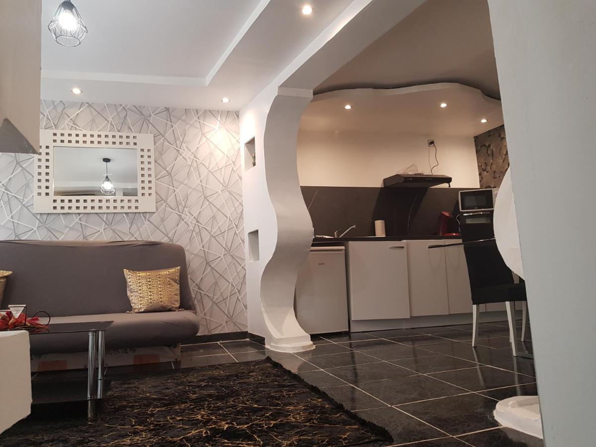 Appartement Numero 1 Diamant Saint-Junien Exterior photo