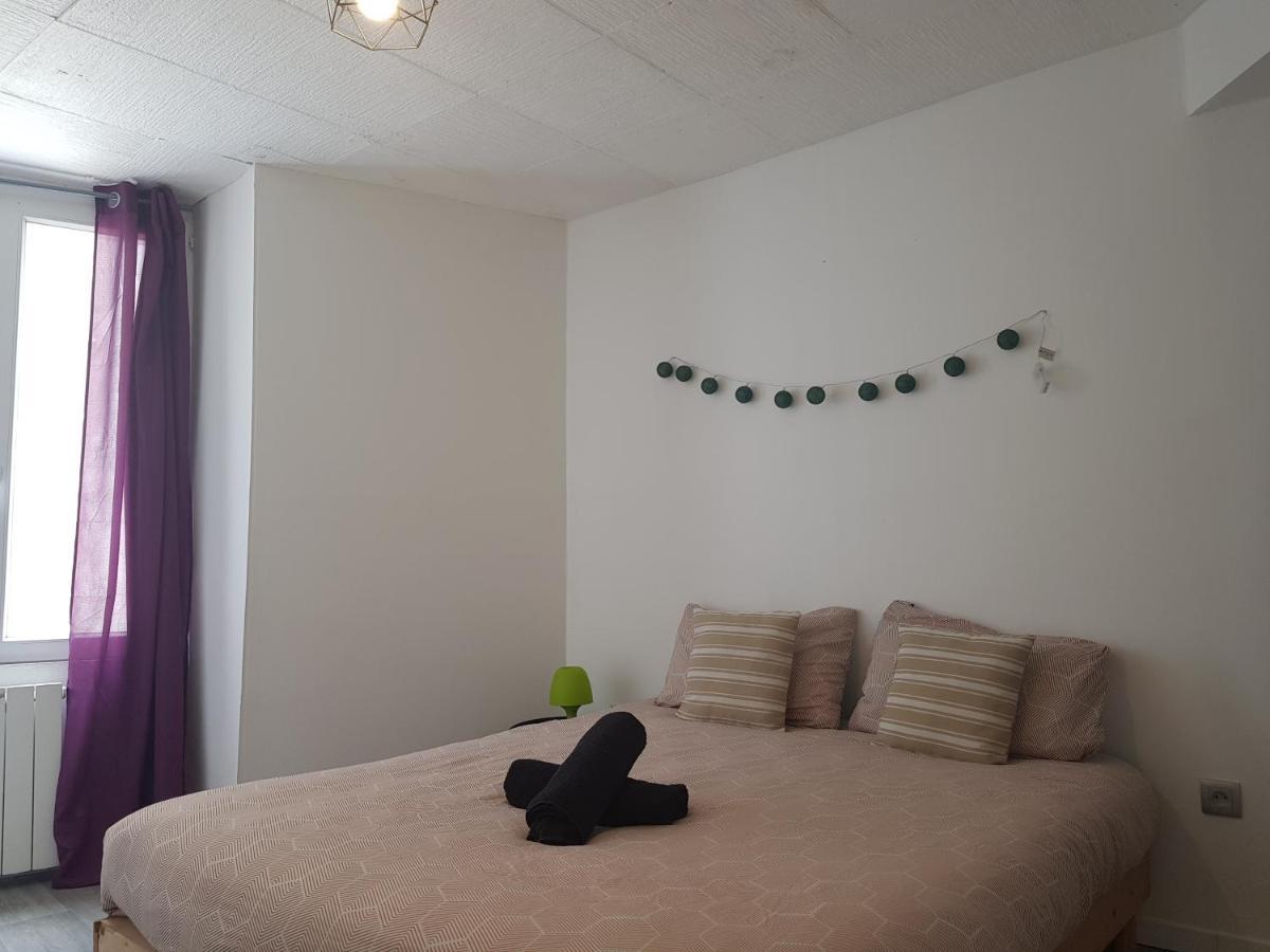 Appartement Numero 1 Diamant Saint-Junien Exterior photo