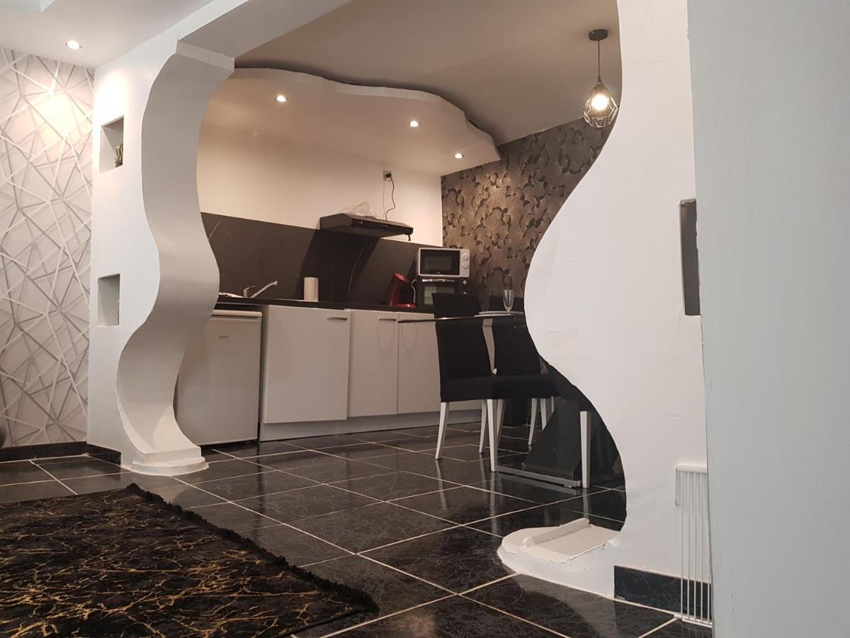 Appartement Numero 1 Diamant Saint-Junien Exterior photo