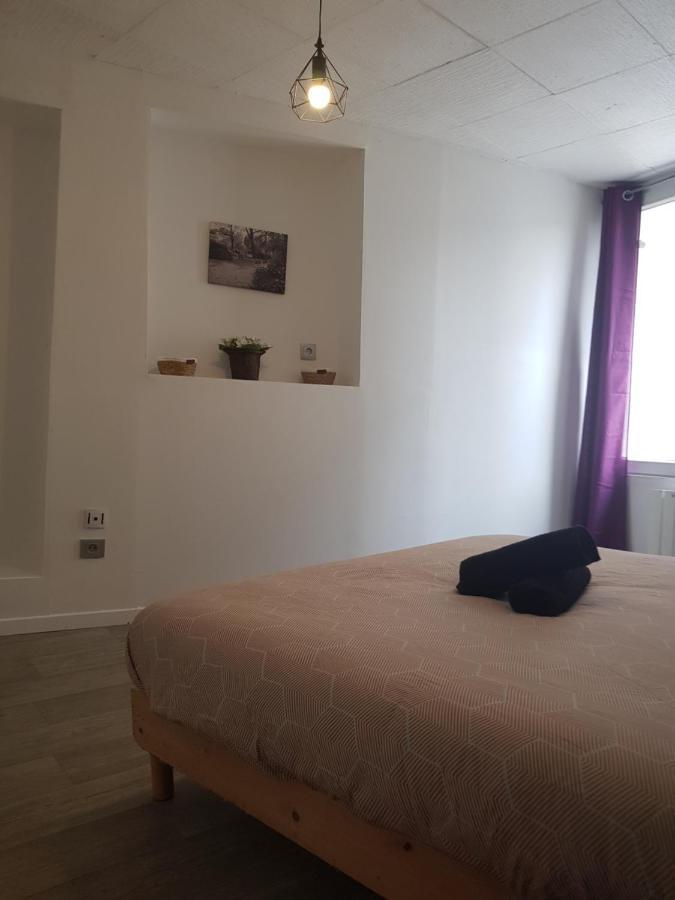 Appartement Numero 1 Diamant Saint-Junien Exterior photo